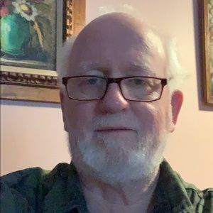 Meet your Posher, Jim